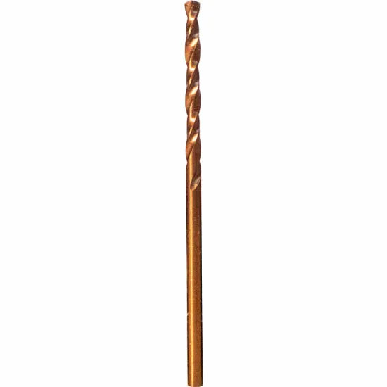 Krobahn HSS Cobalt Drill Bit - 2mm