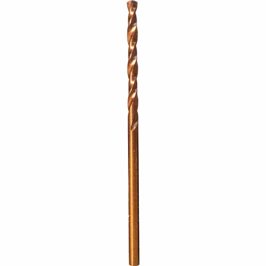 Krobahn HSS Cobalt Drill Bit - 2mm