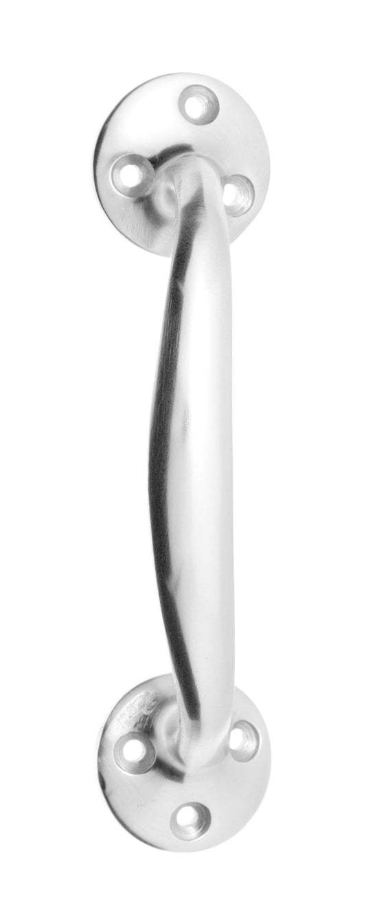Eclipse Face Fix Bow Handle 152mm Alumninium