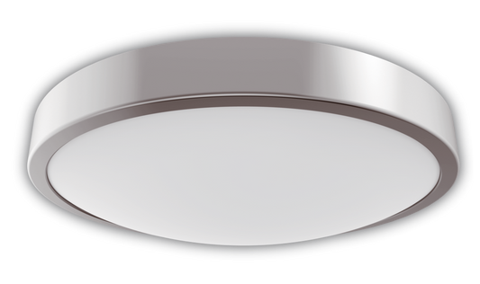 Energizer LED IP44 250mm Bathroom Light 780lm 10W 4000K (Cool White)