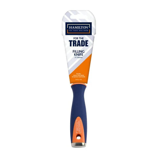 Hamilton For The Trade 2″ Flexible Filling Knife