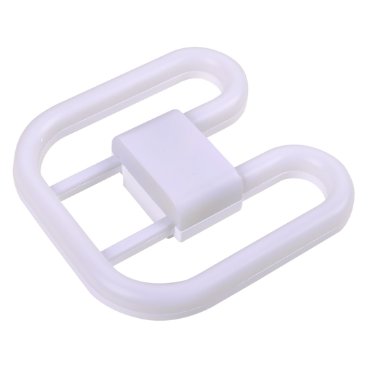 Energizer LED 2D Lamp GR10Q 4 Pin 1500lm 13W 4000K (Cool White)