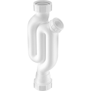 McAlpine Pedestal Trap 1 1/4" X10