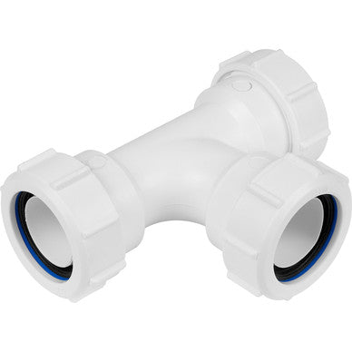 McAlpine Multi Fit Swept Tee 1 1/4" V8M