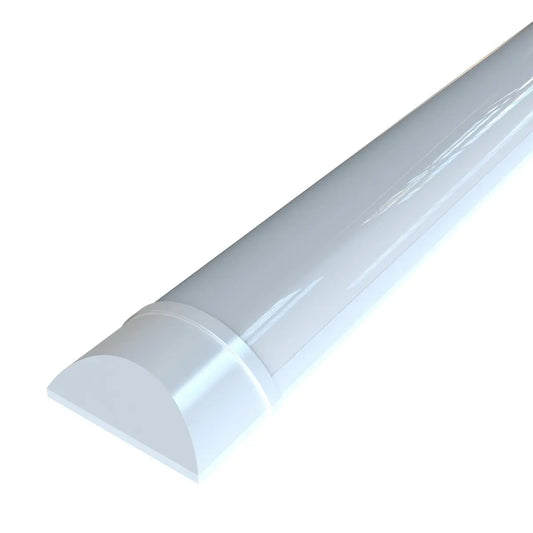 Rother LED 4ft IP20 Batten Light 36W 3060lm 220-240V 6500K