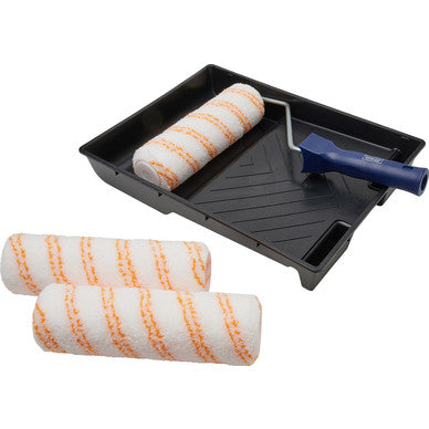 Hamilton For The Trade 5 Piece Roller Set 9"