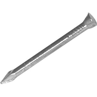 Trade Pack Steel Panel Pins 20mm - 250g