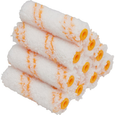 Hamilton For The Trade Mini Medium Pile Roller Sleeves 4"