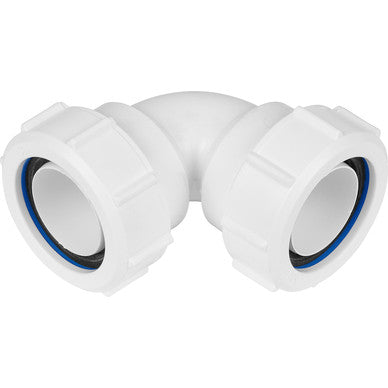 McAlpine Multi Fit 90° Bend 1 1/2" MT4