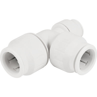 JG Speedfit Reducing Tee 22 x 15 x 22mm