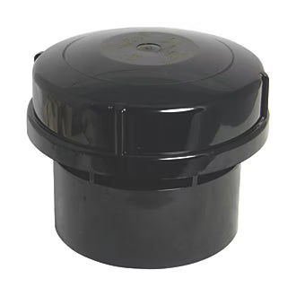 Air Admittance Valve Black