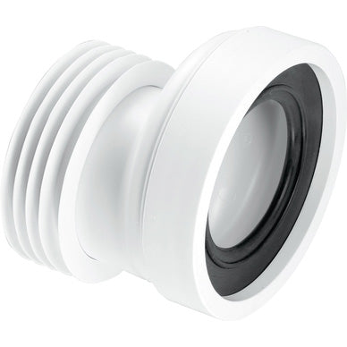 McAlpine Offset Pan Connector WC-CON4 20mm Offset