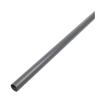 40mm Solvent Weld Pipe Grey