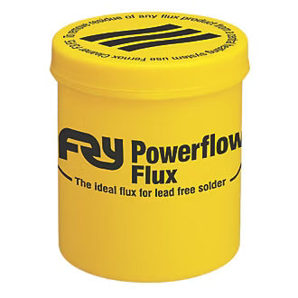 FERNOX POWERFLOW FLUX 350G