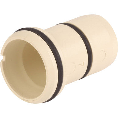 JG Speedfit Superseal Pipe Insert 22mm - 25 Pack