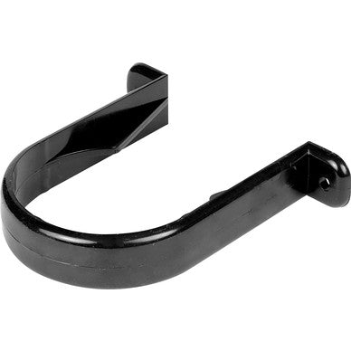 68mm Round Down Pipe Downpipe Clip