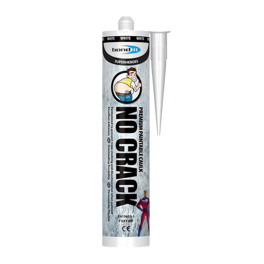 Bond IT NO CRACK CAULK