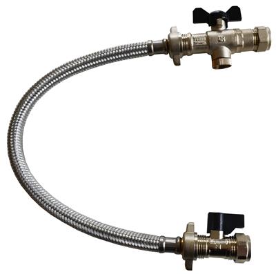 Combi Filling Loop Straight Part L Compliant
