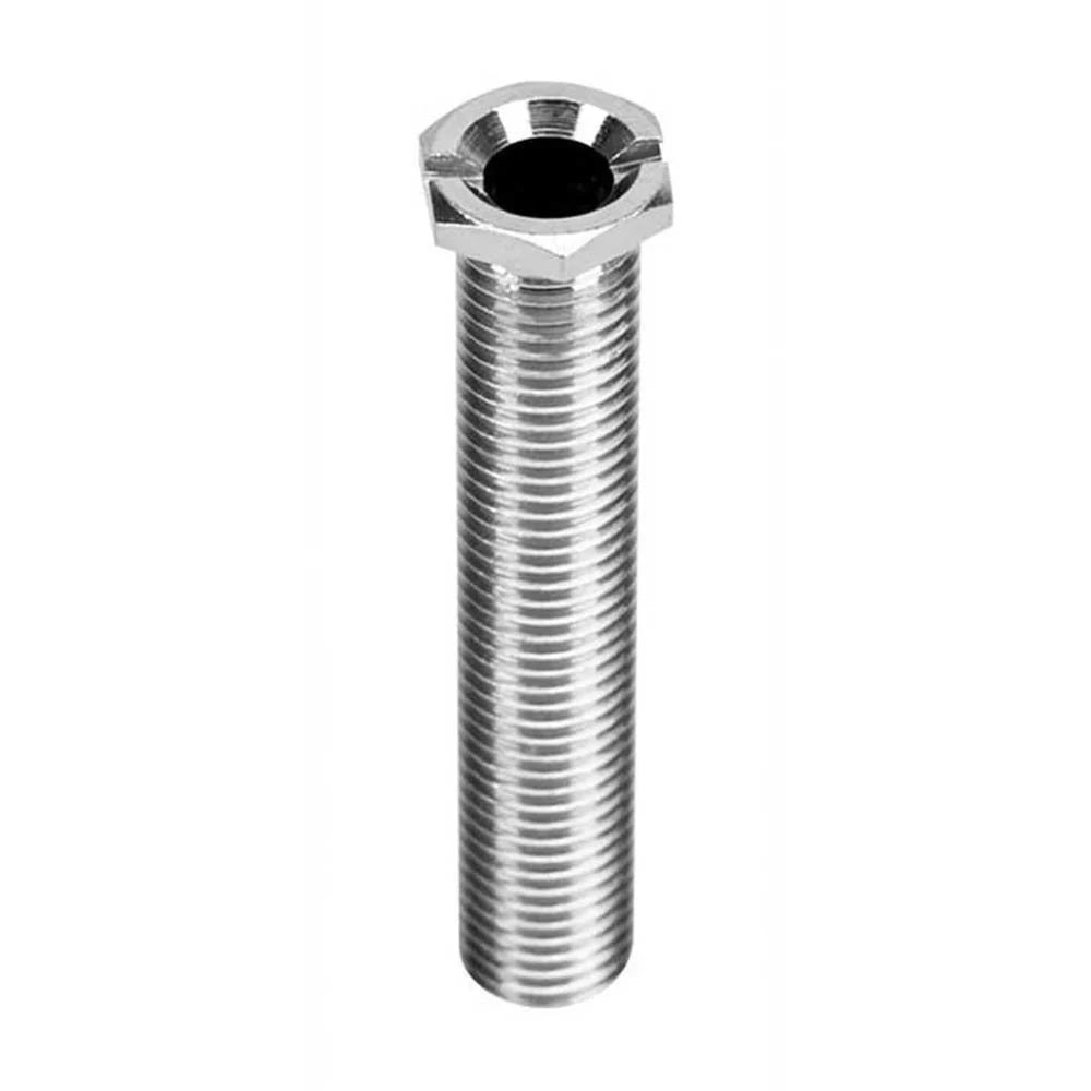 McAlpine BRBOLT90 Ferrule 90mm Extended Waste Bolt for Basket Strainer