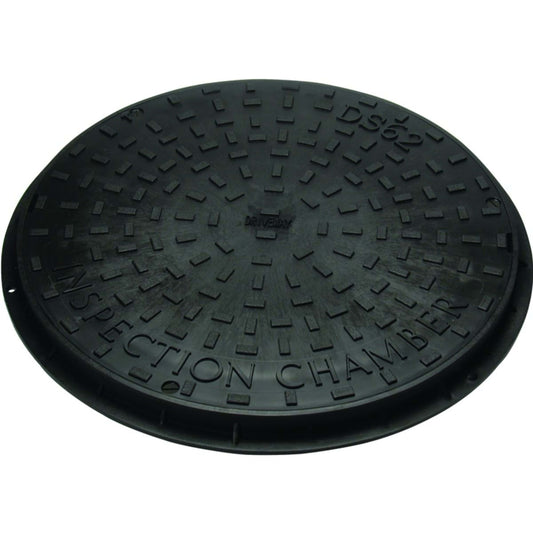 Underground Man Hole Cover 450mm