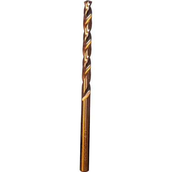Krobahn HSS Cobalt Drill Bit - 4mm