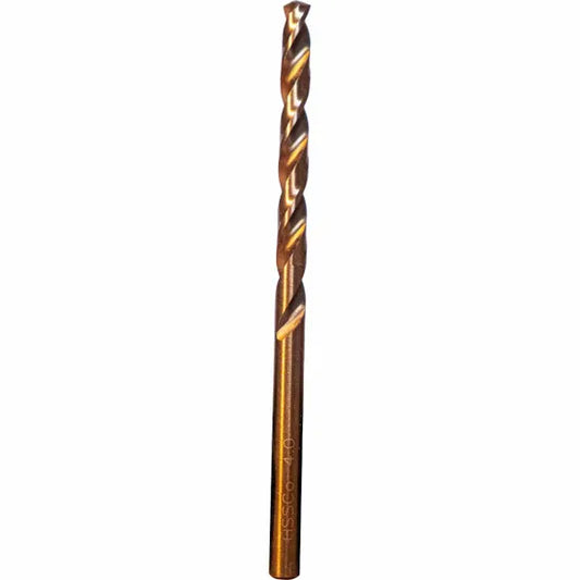 Krobahn HSS Cobalt Drill Bit - 4mm