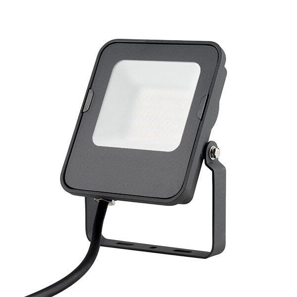 Rother LED IP65 Floodlight 30W 3900lm 6500K