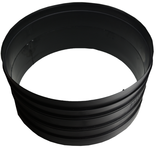 Underground Man Hole Riser 450mm