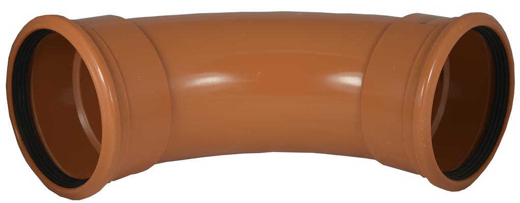 110mm Underground Rest Bend