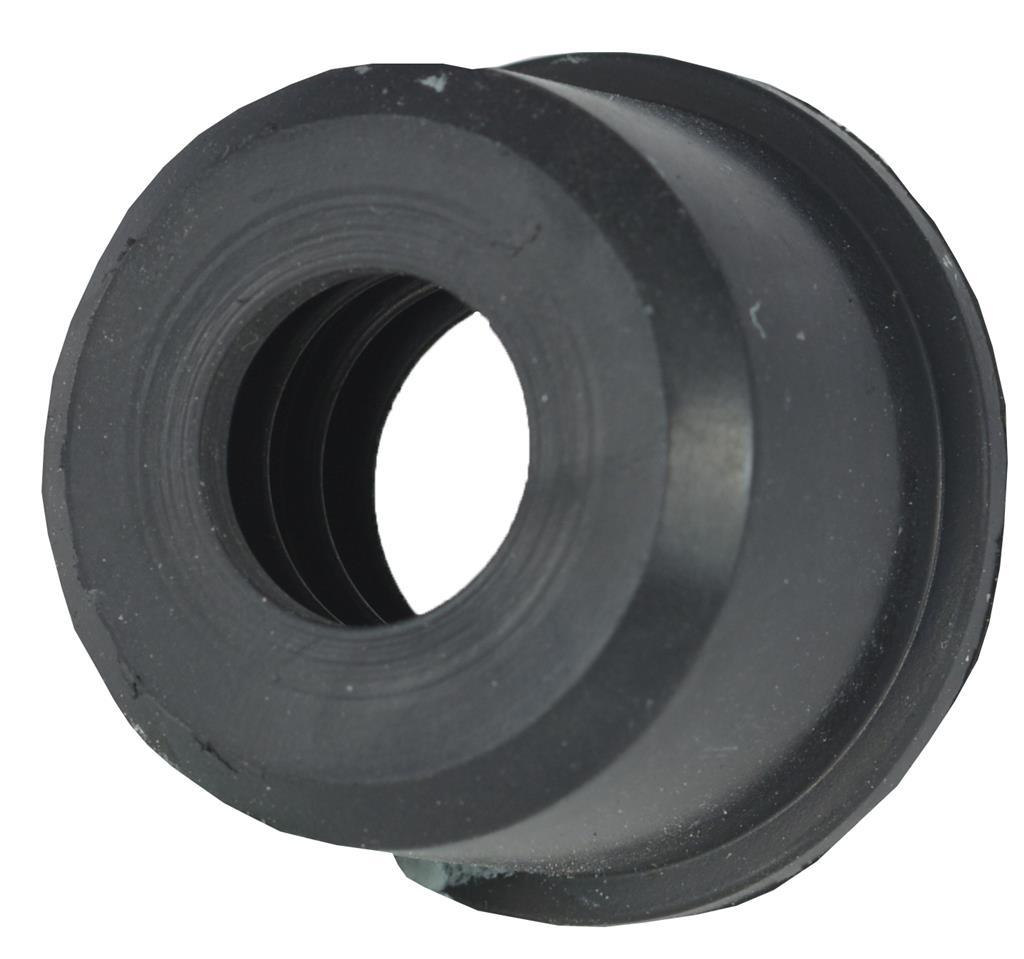 Waste Pushfit to Overflow Adaptor 40mm x 21.5mm
