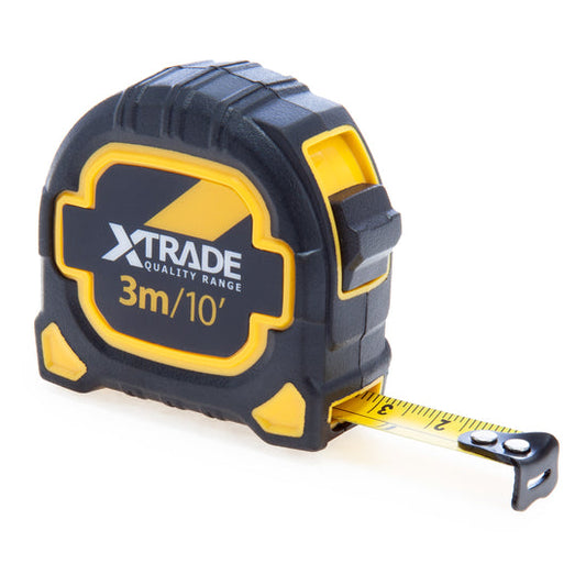 Xtrade 3m Tape Measure