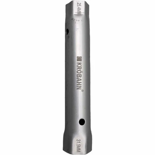 Krobahn Tap Backnut Box Spanner - 25.4 & 31.5mm Specially Designed For Brass Backnuts