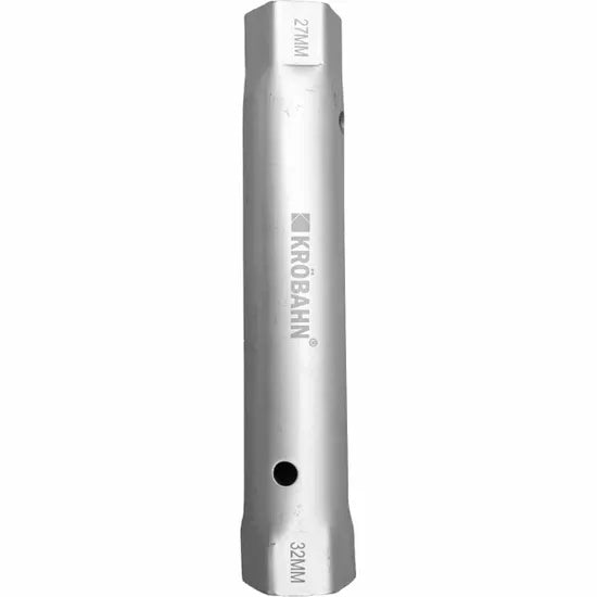 Krobahn Tap Backnut Box Spanner - 27 & 32mm Specially Designed For Plastic Backnuts