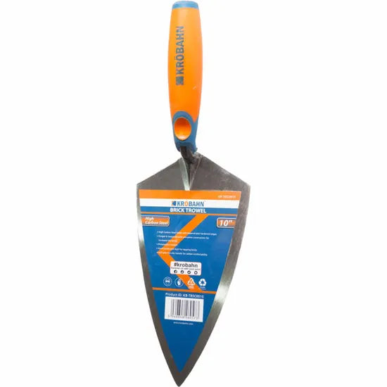 Krobahn Brick Trowel - 10"