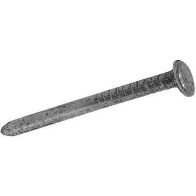 Trade Pack Bright Steel Round Wire Nails 100mm - 500g
