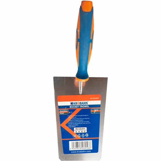 Krobahn Bucket Trowel - 7"