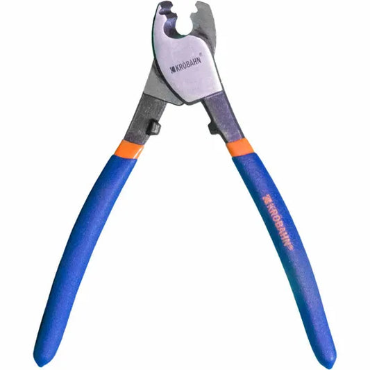 Krobahn Cable Cutters - 8"