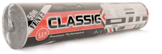 VENT 3 Classic BREATHABLE MEMBRANE 1.5m x 50m