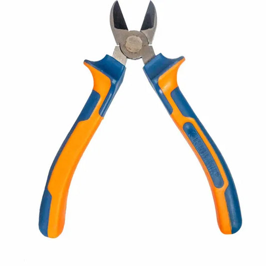 Krobahn Diagonal Cutters - 7.5"