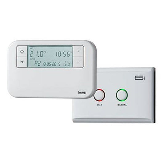 ESI 4 Series Wireless Programmabale Room Thermostat