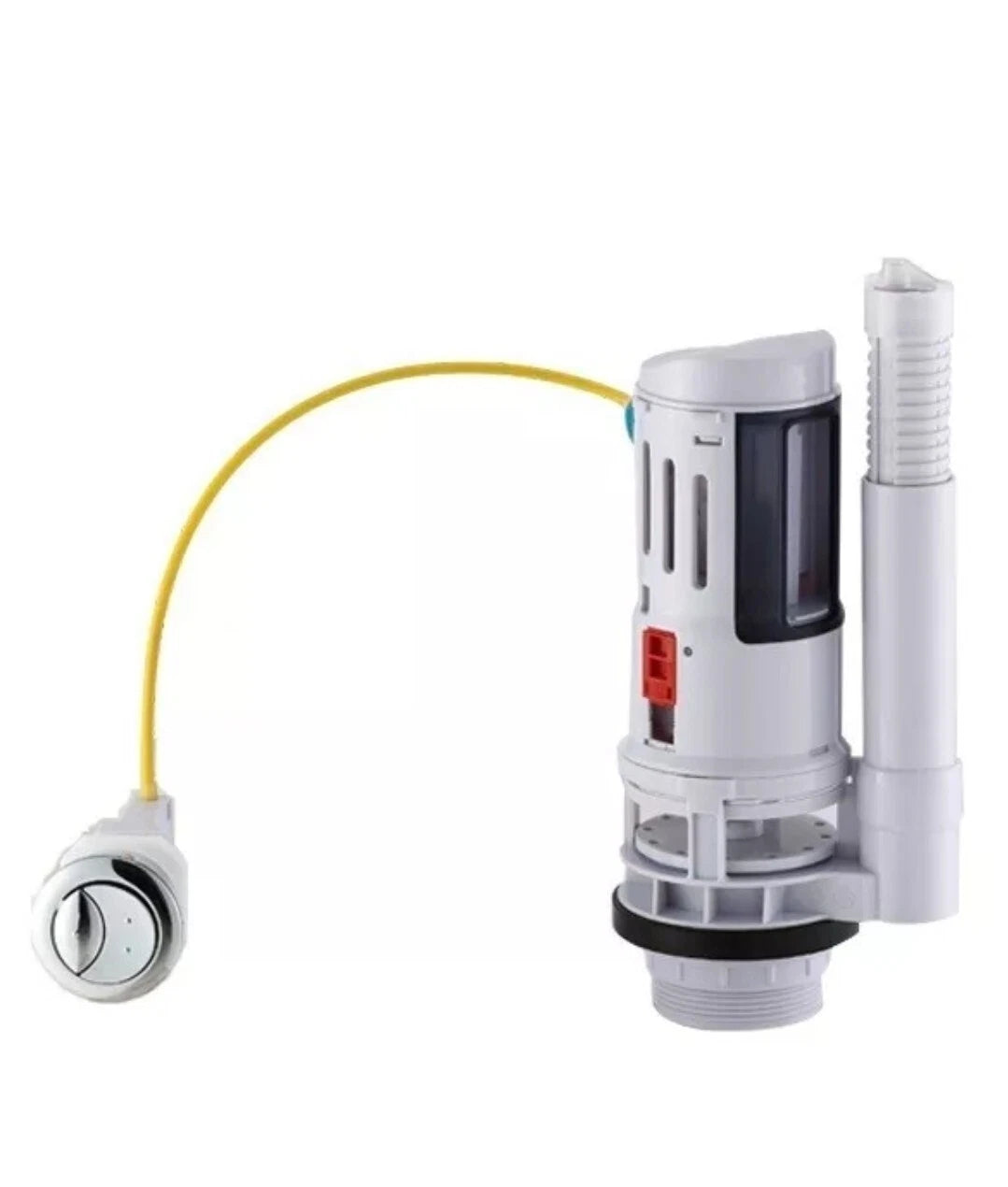 Universal Dual Flush Valve & Fill Valve Cistern Pack WRAS APPROVED