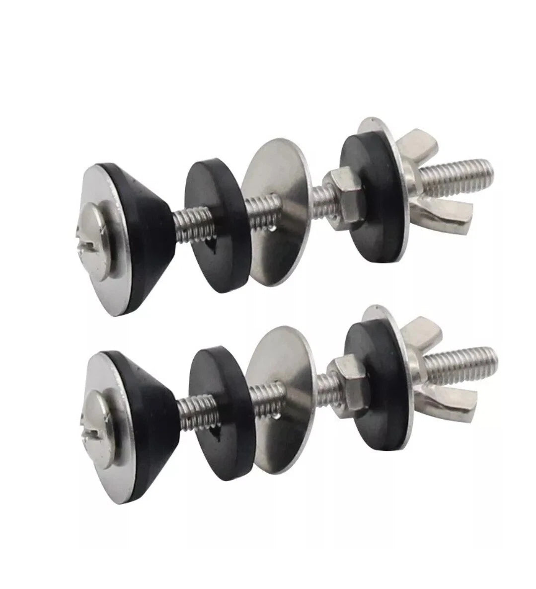 Universal Dual Flush Valve & Fill Valve Cistern Pack WRAS APPROVED