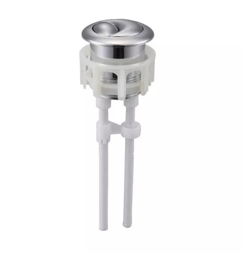 Universal Dual Flush Valve & Fill Valve Cistern Pack WRAS APPROVED