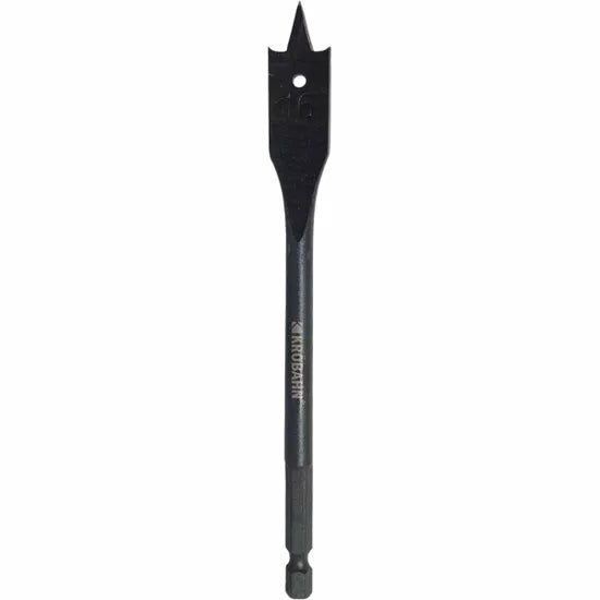 Krobahn Flat Wood Drill Bit - 16mm