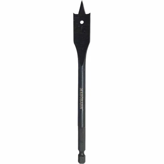 Krobahn Flat Wood Drill Bit - 16mm
