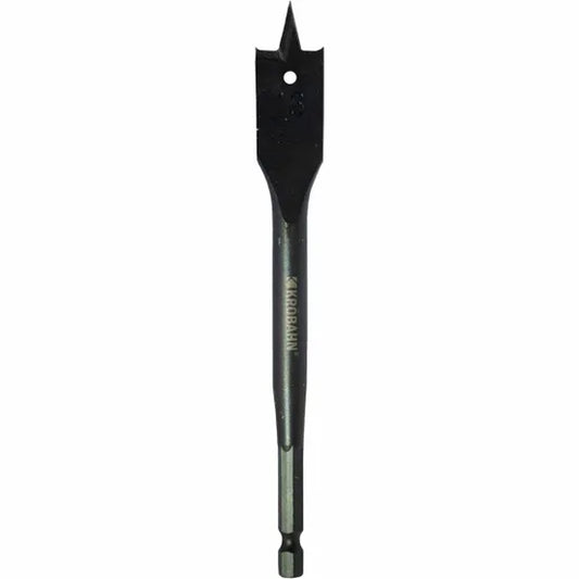 Krobahn Flat Wood Drill Bit - 19mm