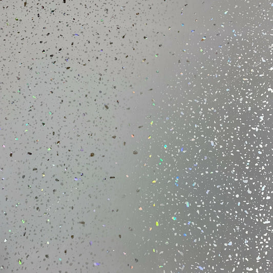 8mm Ceiling Panel Cladding 250 x 2700mm - Grey Sparkle