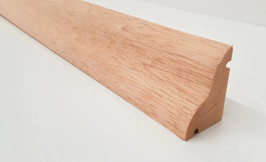 Hardwood Weather Bar 915mm 3Ft
