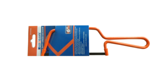 Krobahn Heavy Duty Junior Hacksaw - 6"