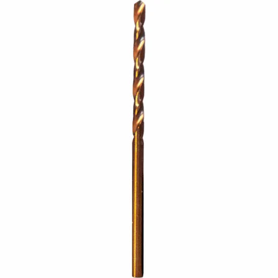 Krobahn HSS Cobalt Drill Bit - 2.5mm